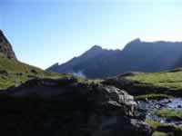 Pyrenaen Bild